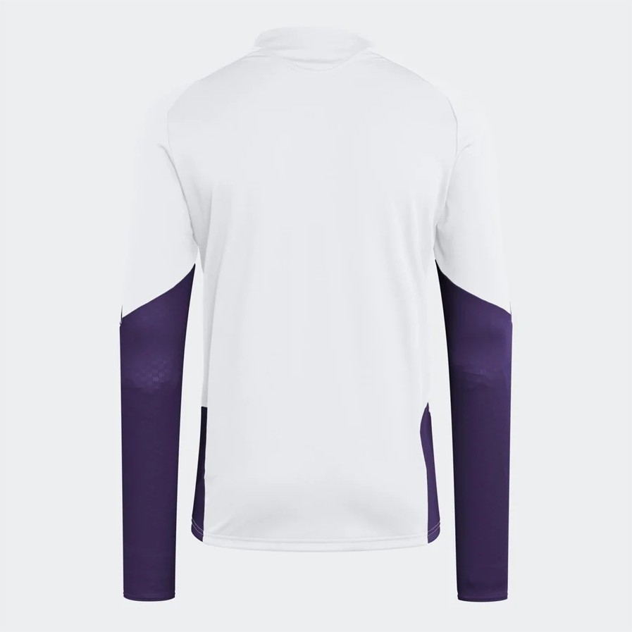 adidas TIRO26C Top görsel 8