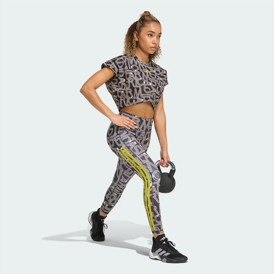 adidas Farm Trn Tank görsel 3
