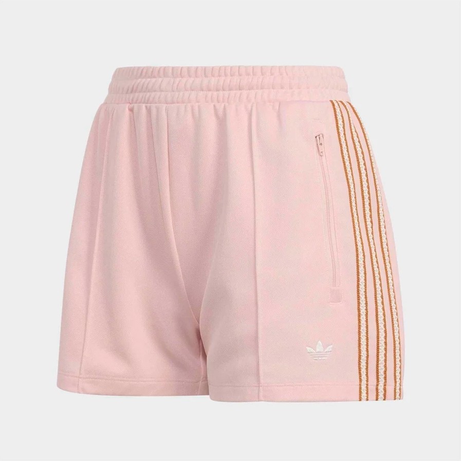adidas Shorts görsel 6