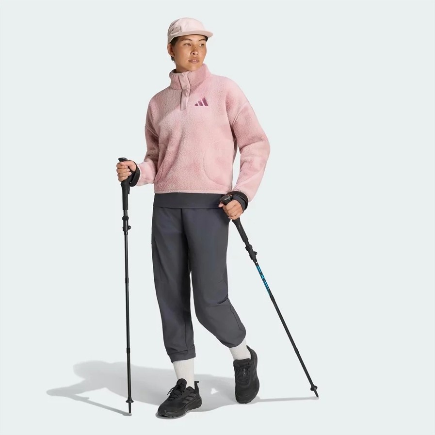 adidas W mt Ess Hp Aop görsel 3