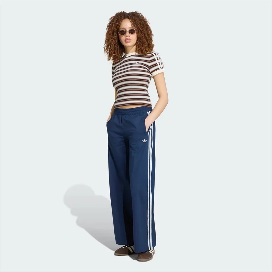 adidas Wıde Leg Pants görsel 3