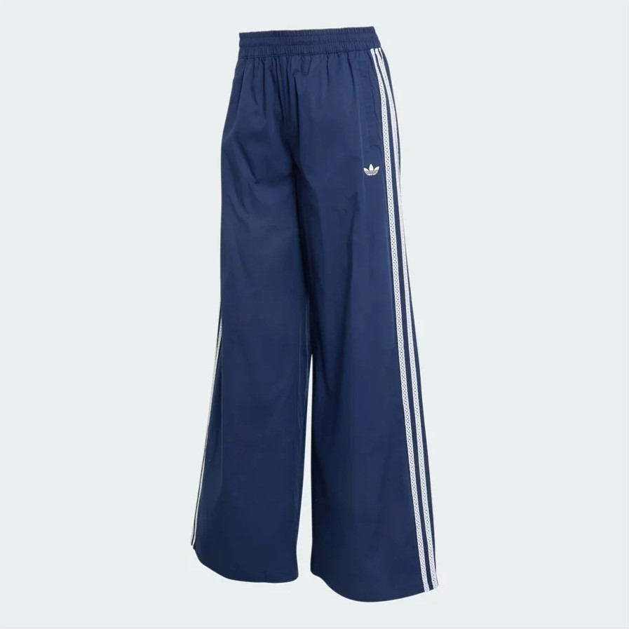adidas Wıde Leg Pants görsel 4