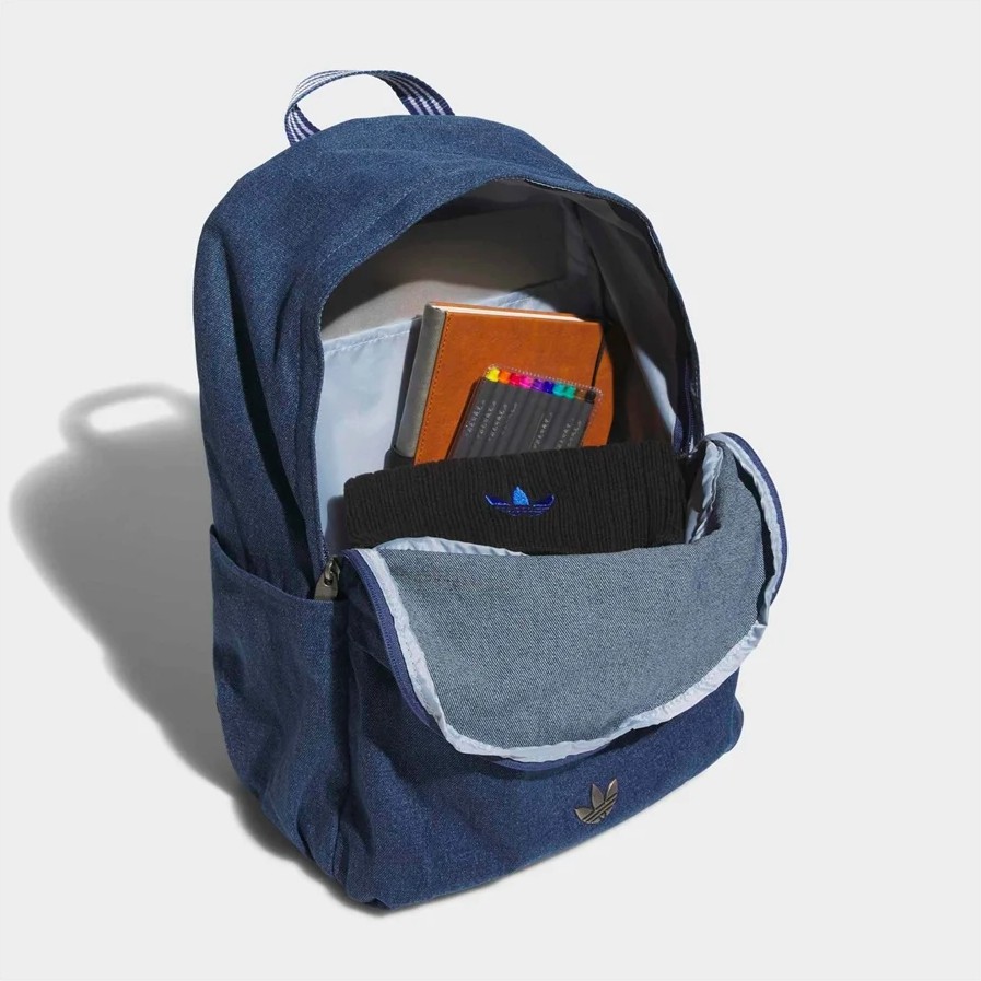 adidas cl Backpack Ac görsel 3
