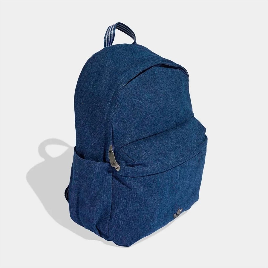 adidas cl Backpack Ac görsel 6