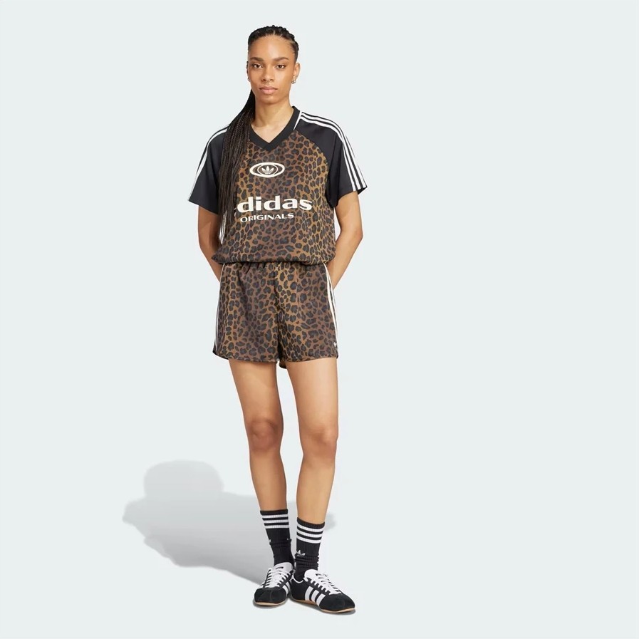 adidas Stn Shorts görsel 3