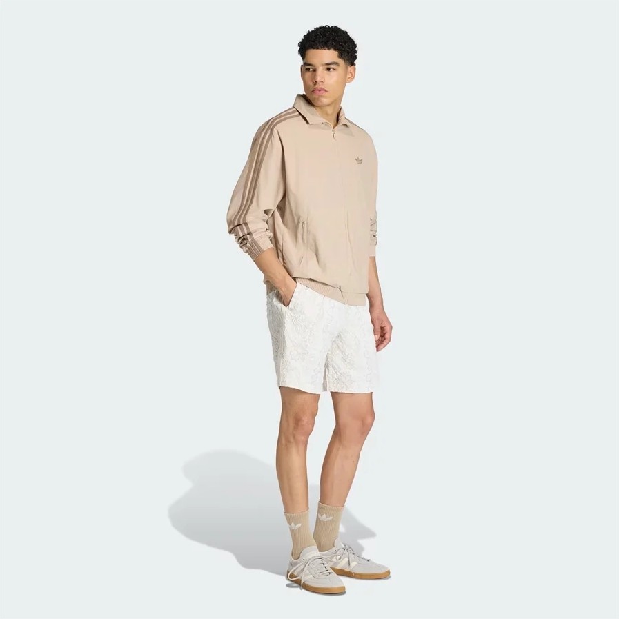 adidas Resort Shorts görsel 3