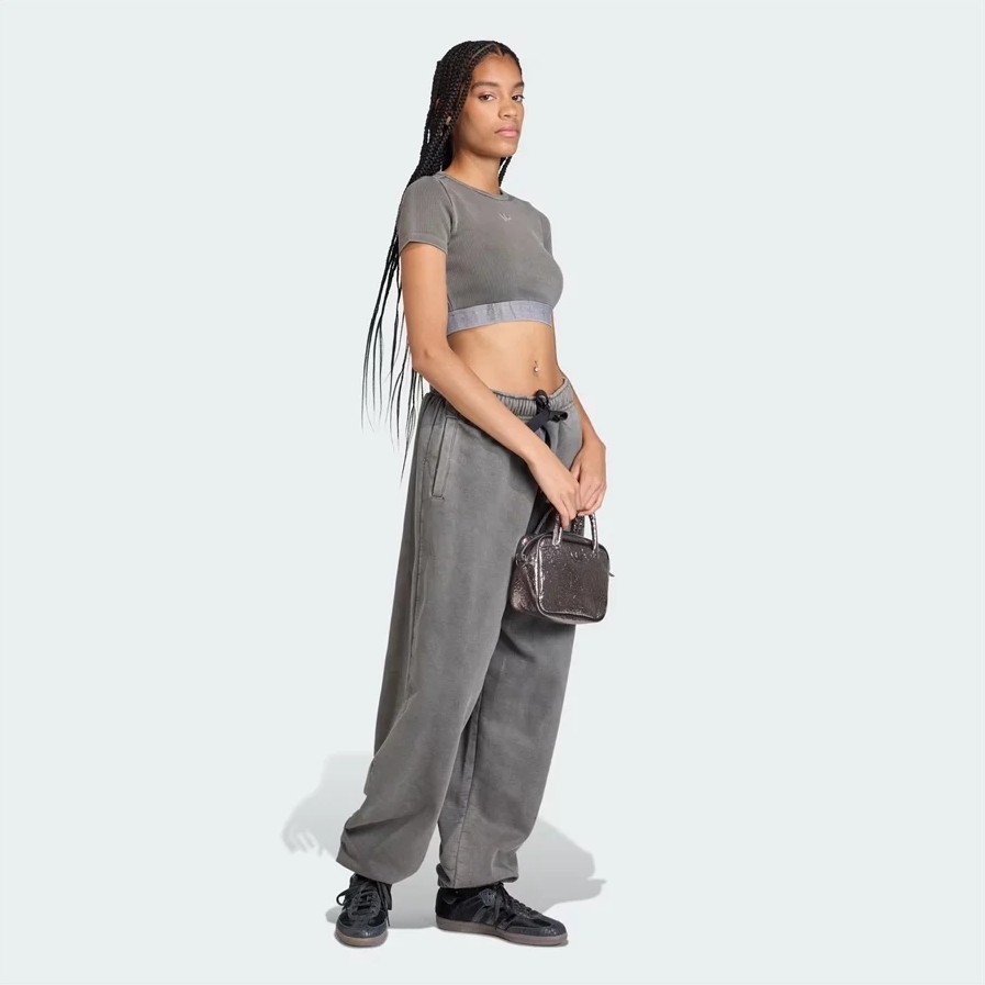 adidas Ess Wash T görsel 3