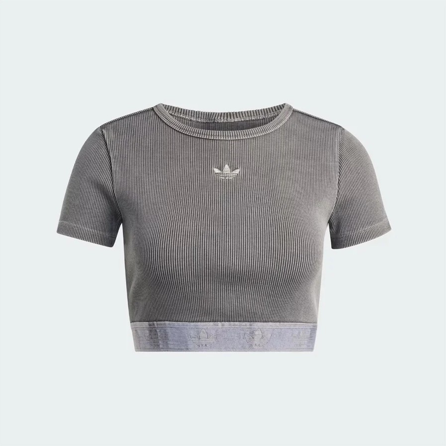 adidas Ess Wash T görsel 4
