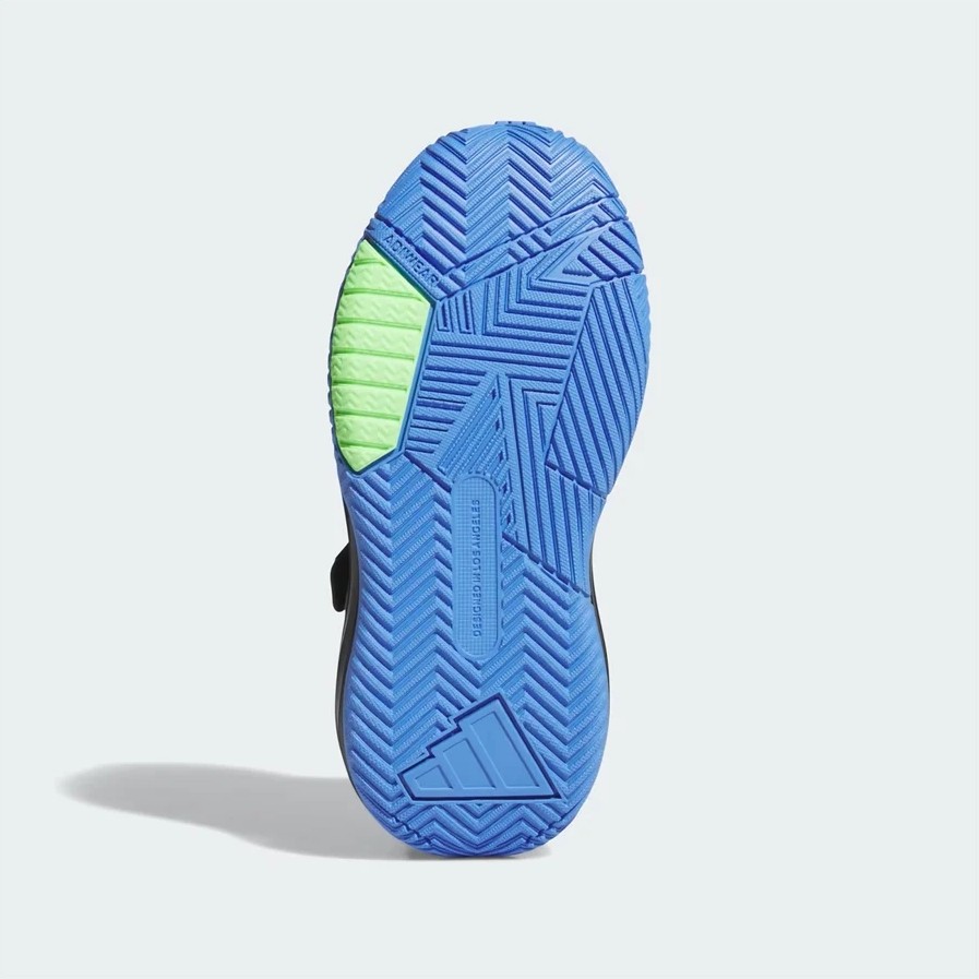 adidas Ownthegame 3.0 K görsel 3