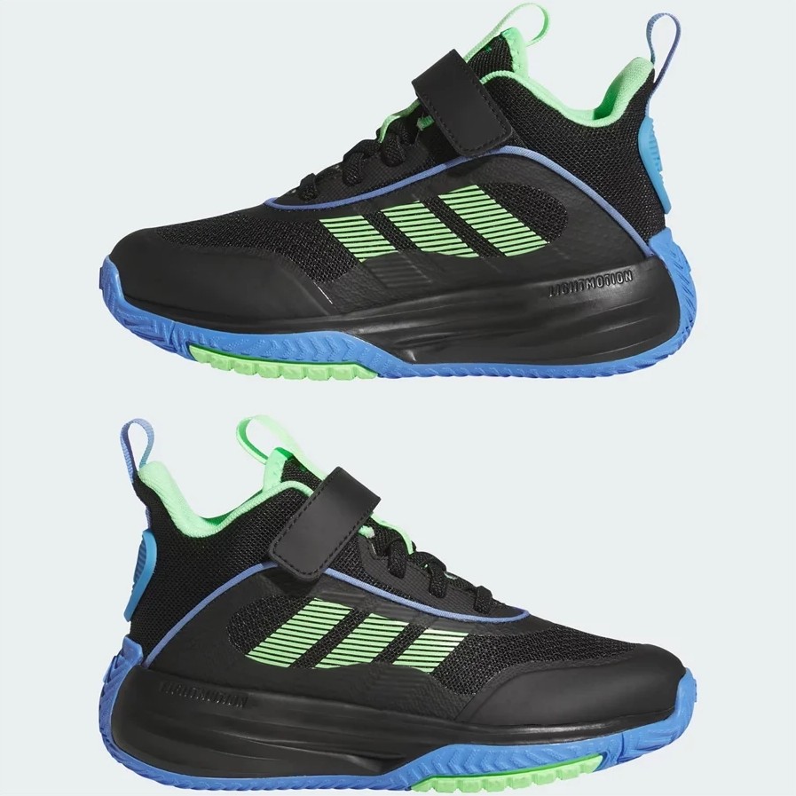 adidas Ownthegame 3.0 K görsel 7