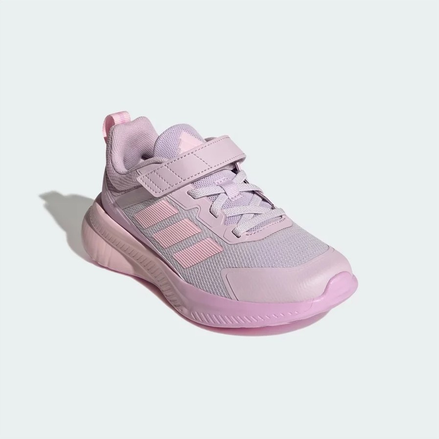 adidas Fortarun 4.0 El C görsel 4