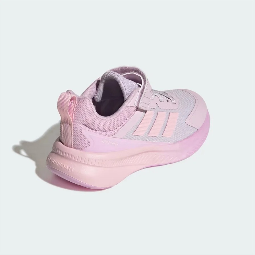 adidas Fortarun 4.0 El C görsel 5