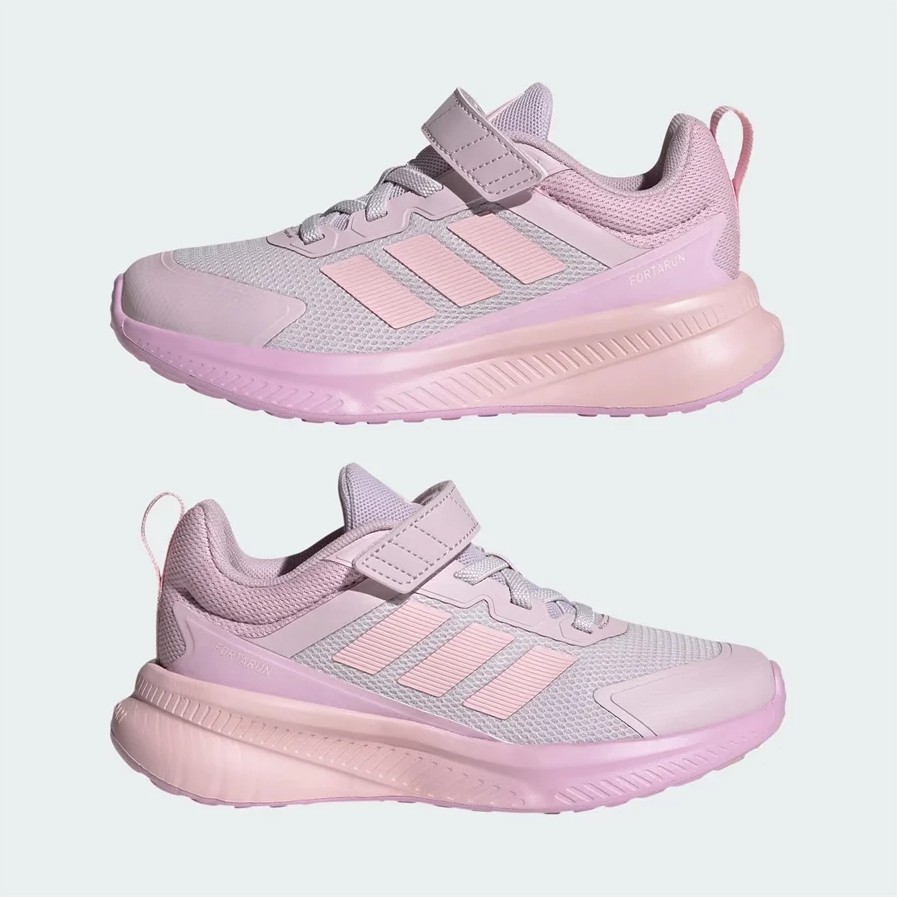 adidas Fortarun 4.0 El C görsel 7