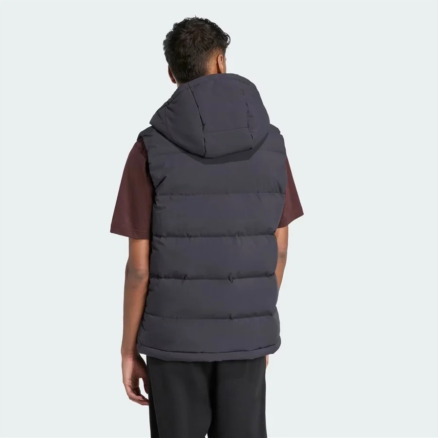 adidas Helıonıc Vest görsel 2