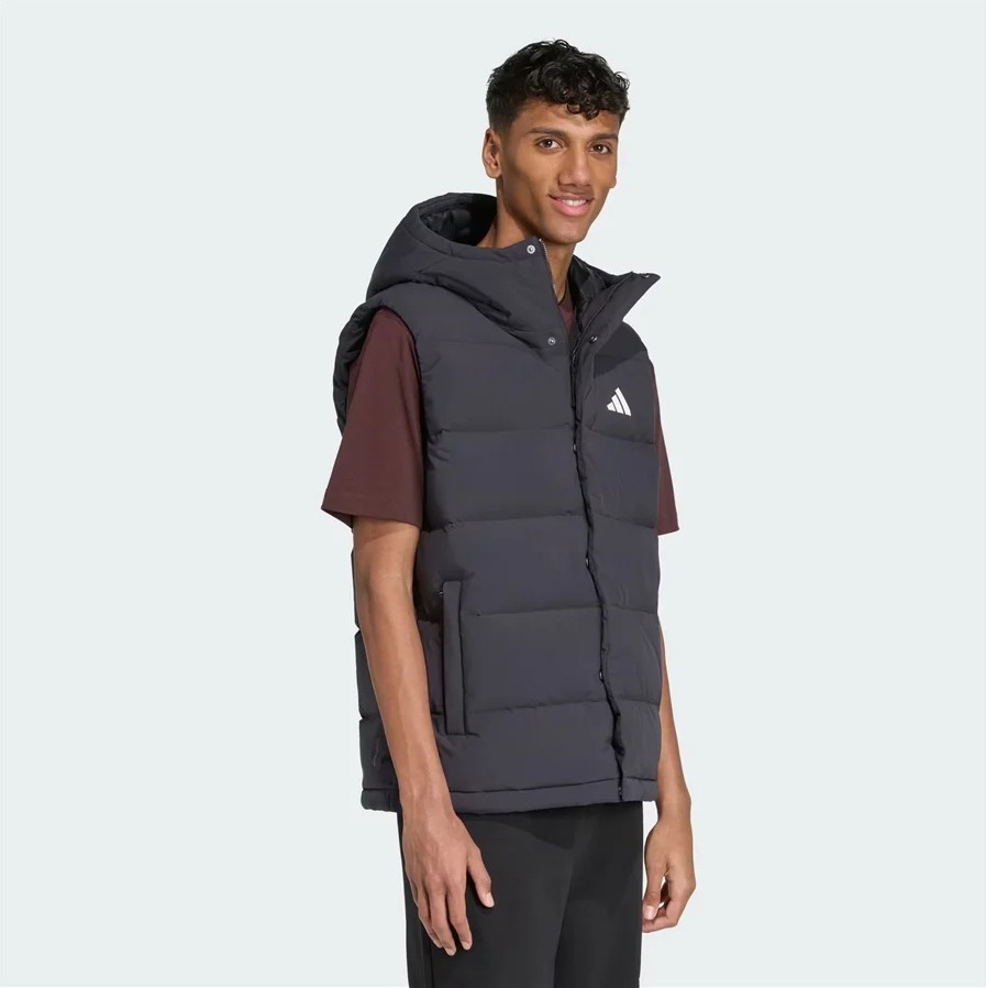 adidas Helıonıc Vest görsel 3