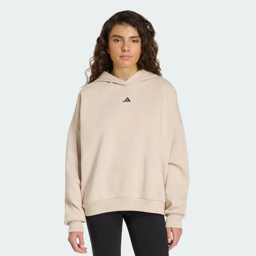 adidas W 3ss Fl Hd2