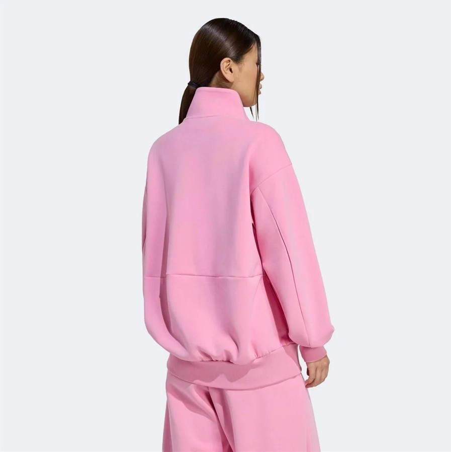 adidas W All Szn Sl Fz görsel 2