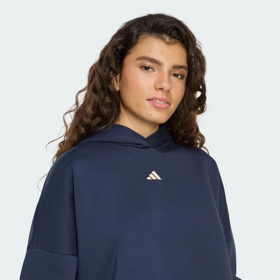 adidas W 3ss Fl Hd2 görsel 6