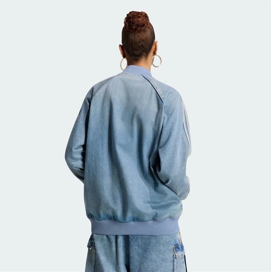 adidas Sst Os Tt D görsel 2