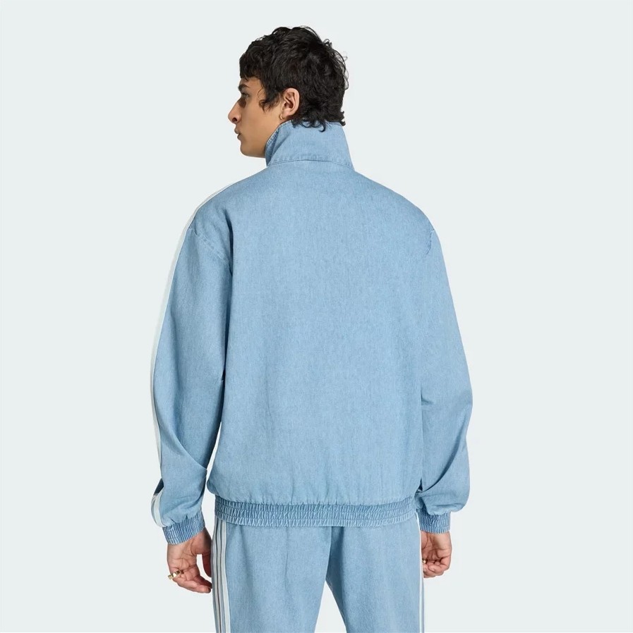 adidas Denım Fb Jacket görsel 2