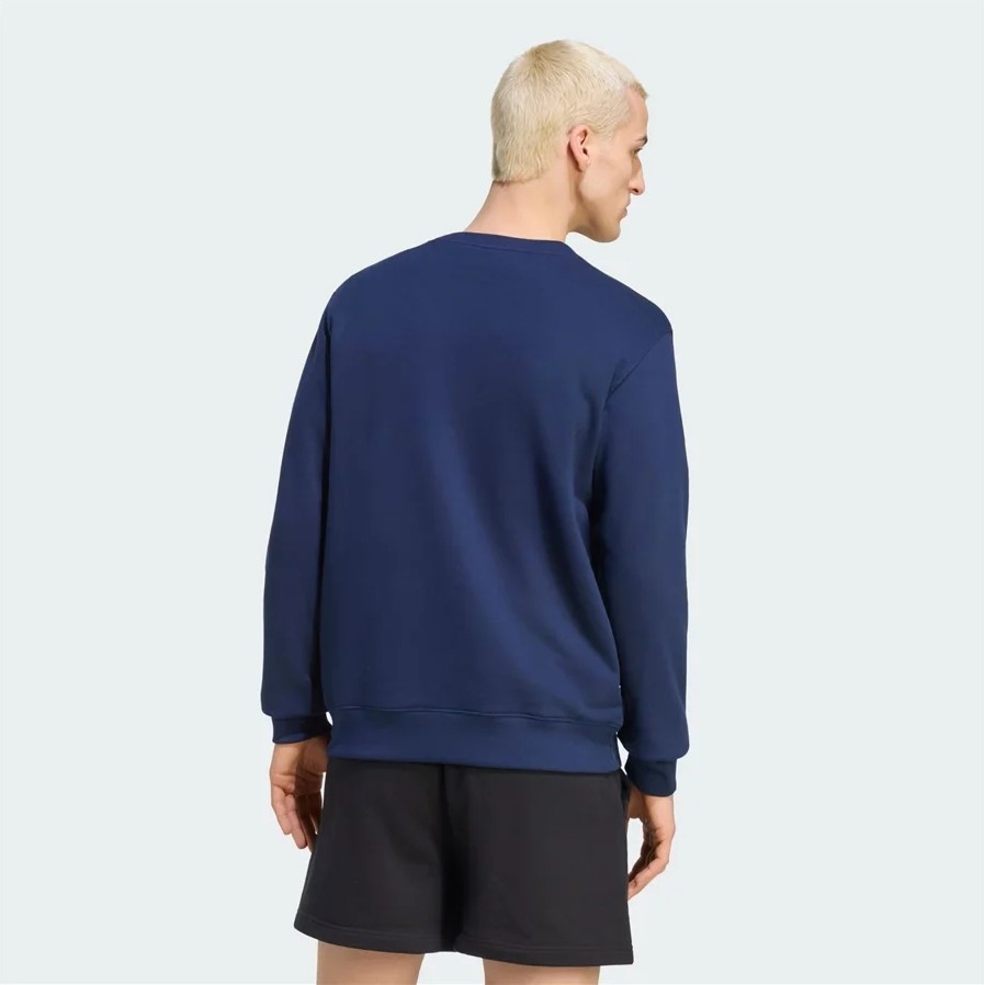 adidas Ess Crew Ft görsel 2