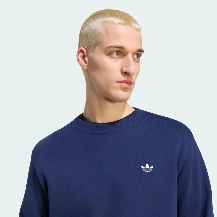 adidas Ess Crew Ft görsel 6