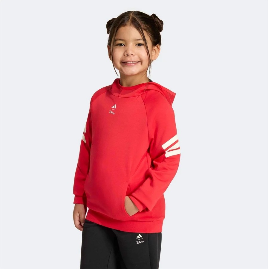 adidas Lk Dy mm Hd Swt