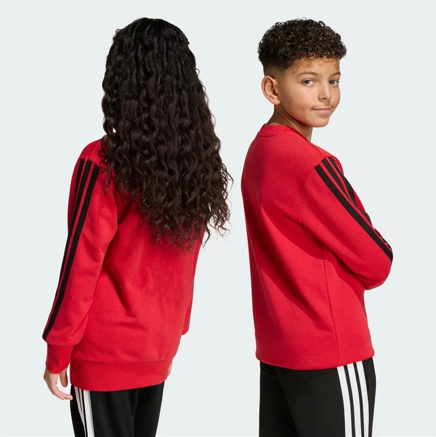 adidas Mufc Kıds Swt görsel 2