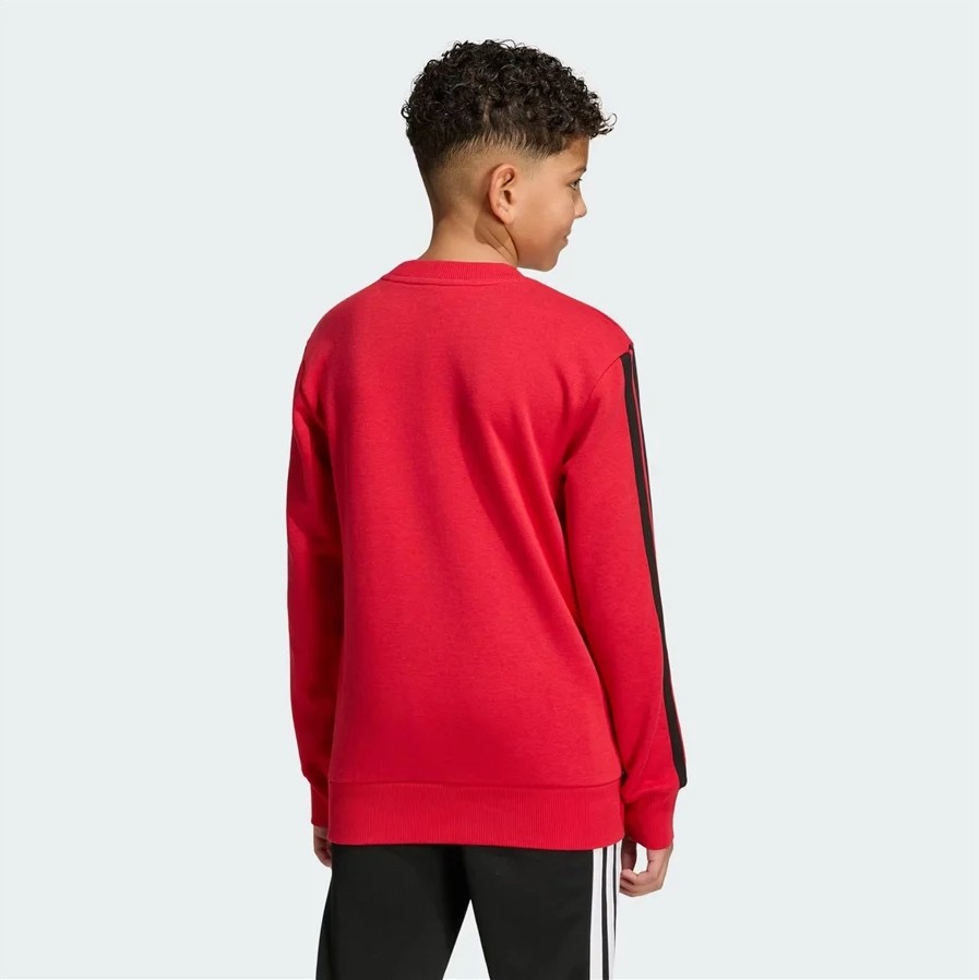 adidas Mufc Kıds Swt görsel 4