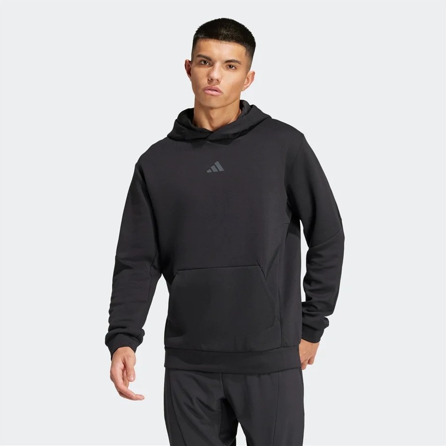 adidas D4T Hoodıe