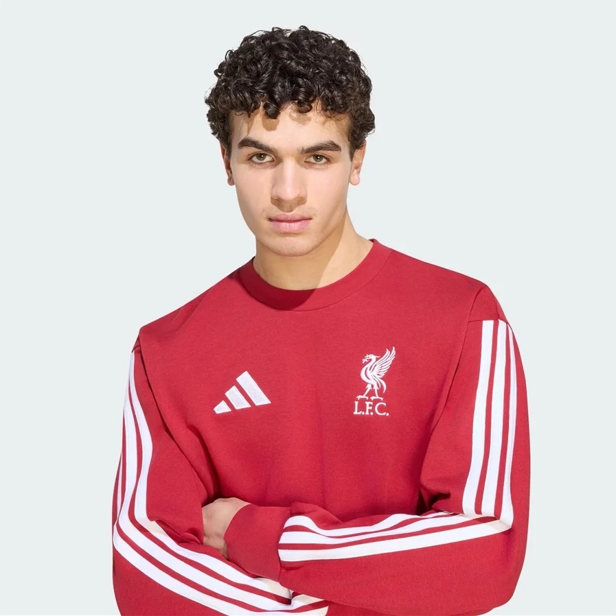 adidas Lfc Dna Swt görsel 6