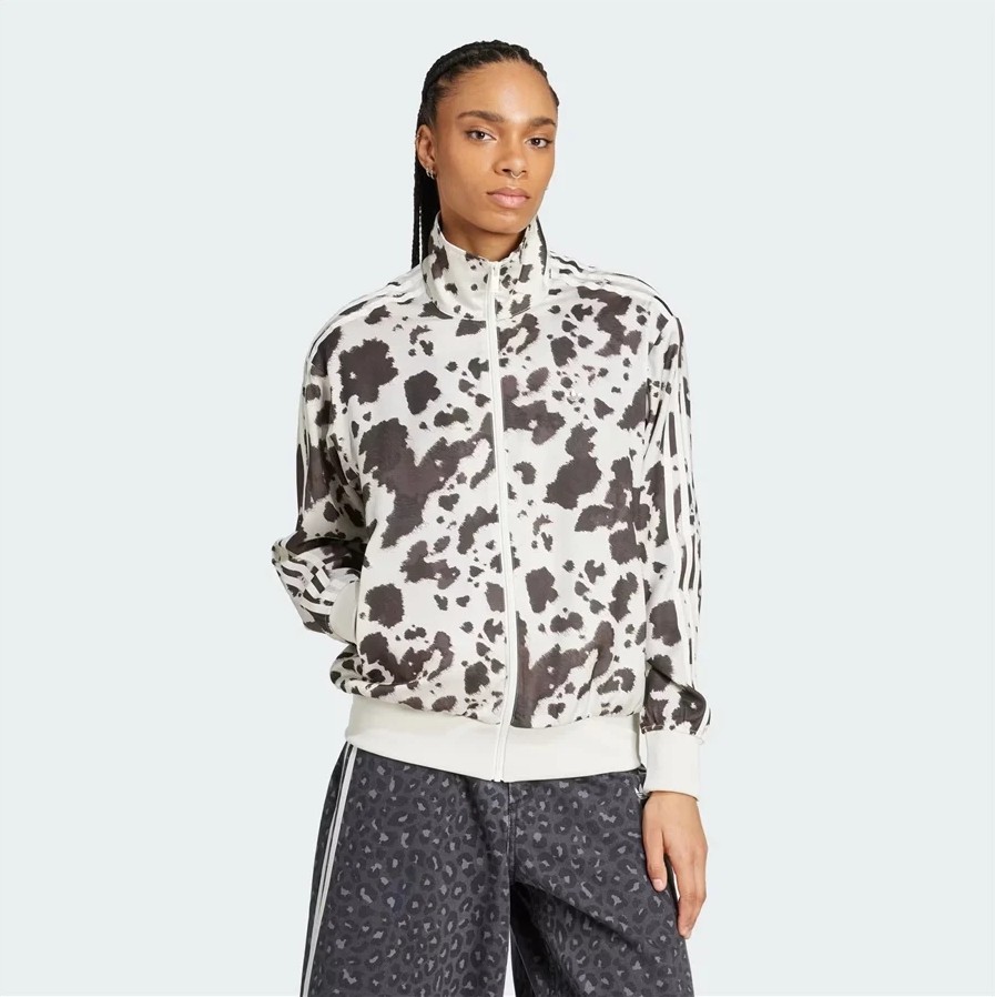 adidas Stn Tracktop