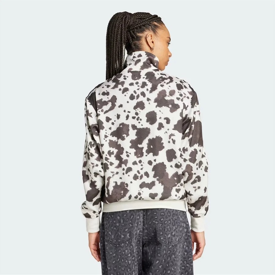 adidas Stn Tracktop görsel 2