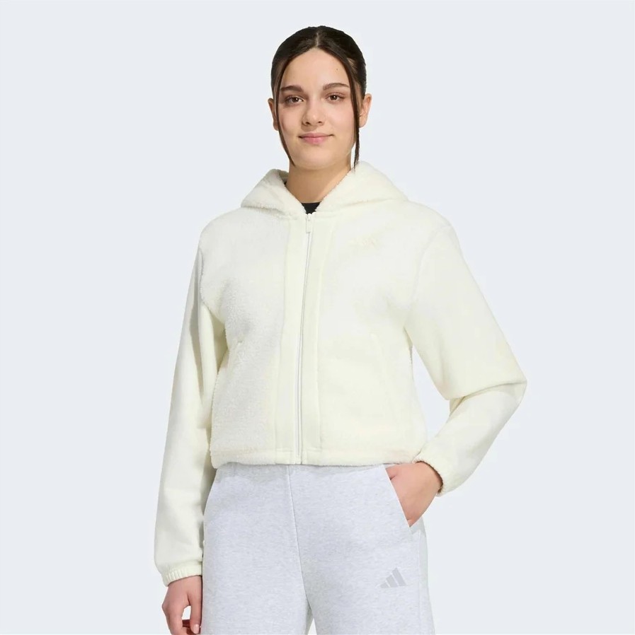 adidas Jg Fı 3s Fz Hd