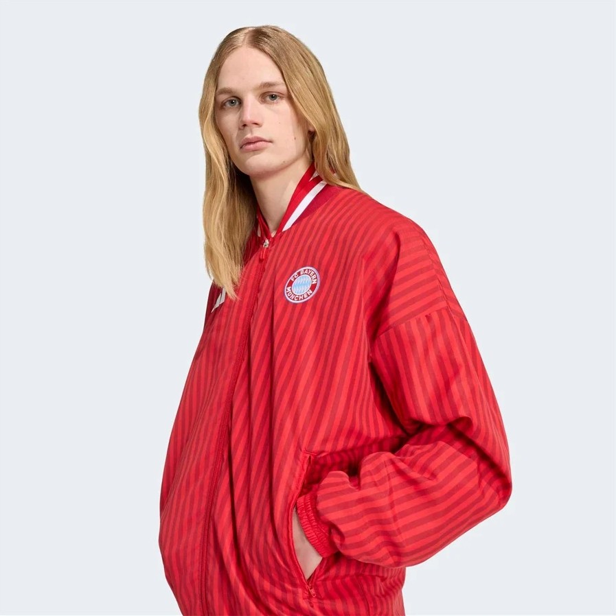 adidas Fcb St Tt görsel 4
