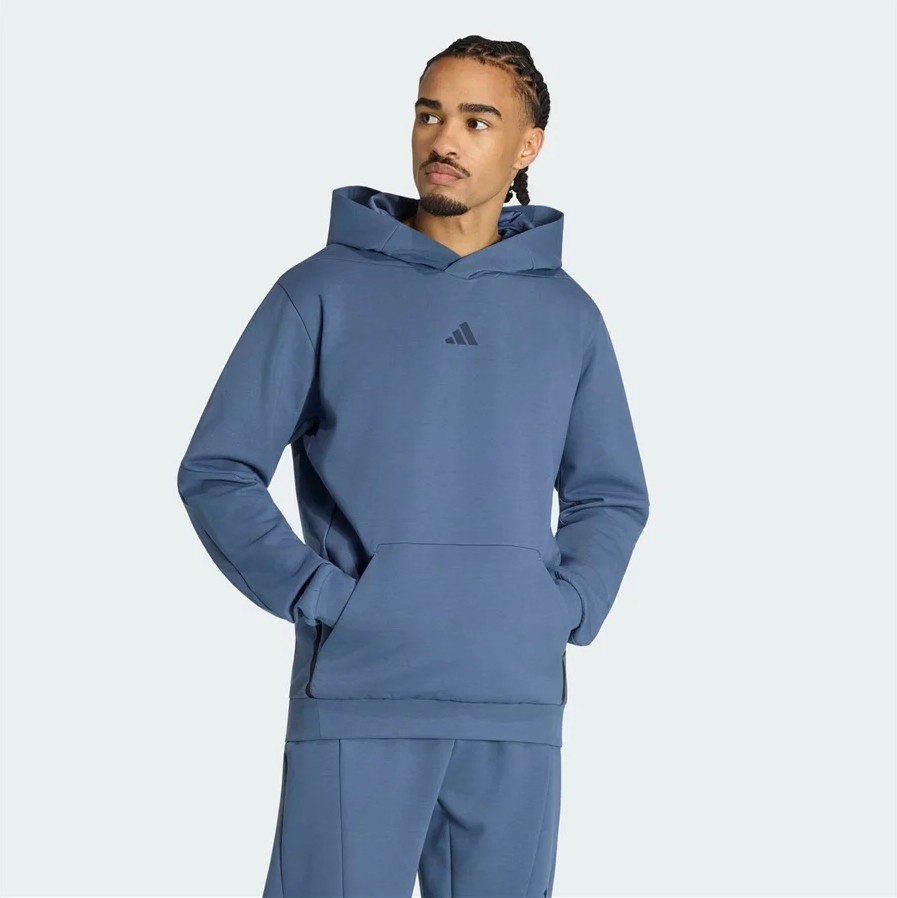 adidas D4T Hoodıe