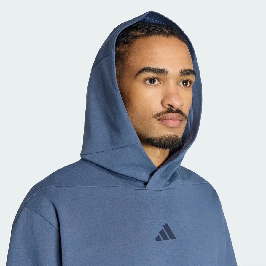 adidas D4T Hoodıe görsel 7