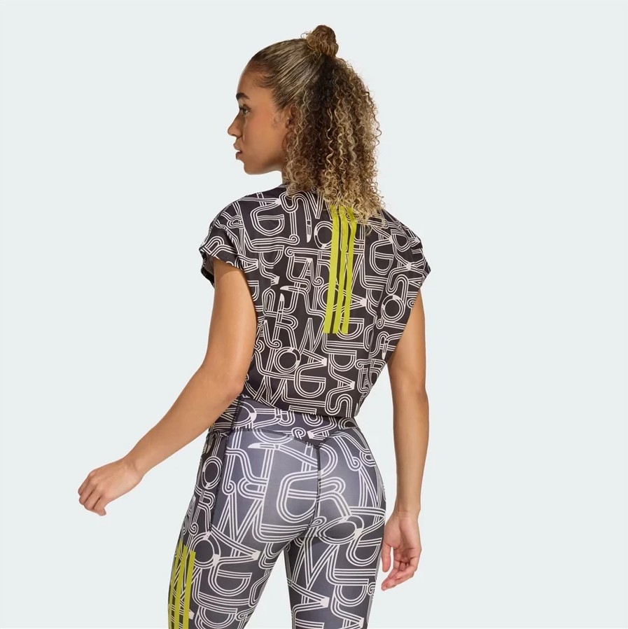 adidas Farm Trn Tank görsel 2