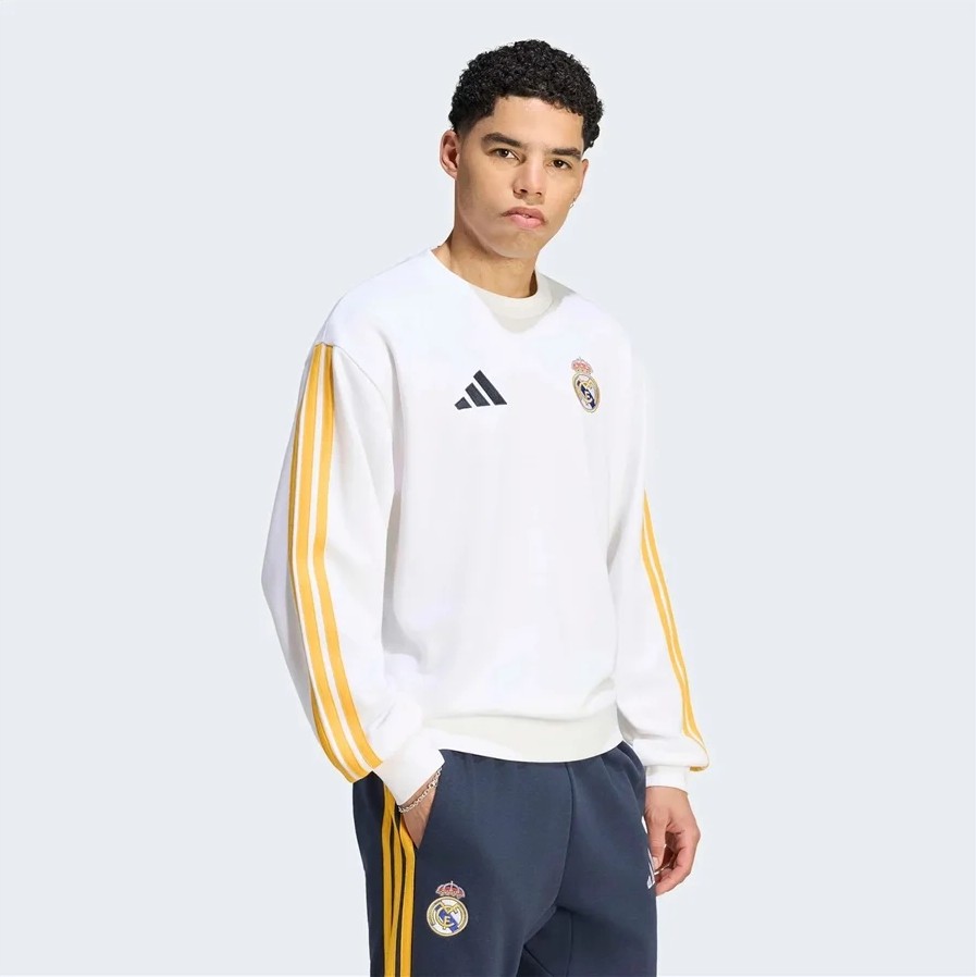 adidas Real Dna Swt
