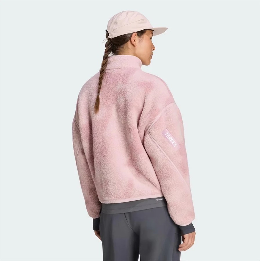 adidas W mt Ess Hp Aop görsel 2