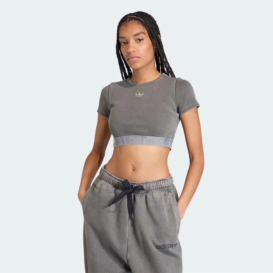 adidas Ess Wash T