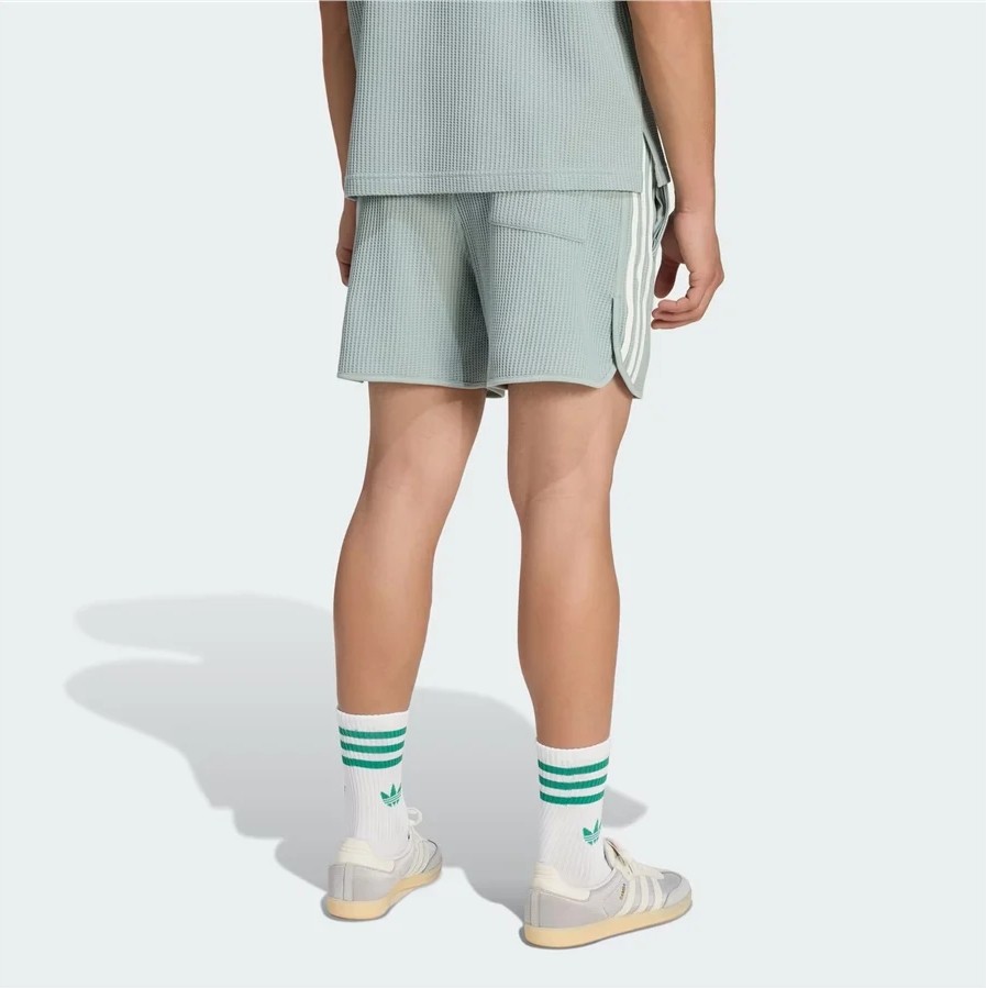 adidas Sprınter Shorts görsel 2