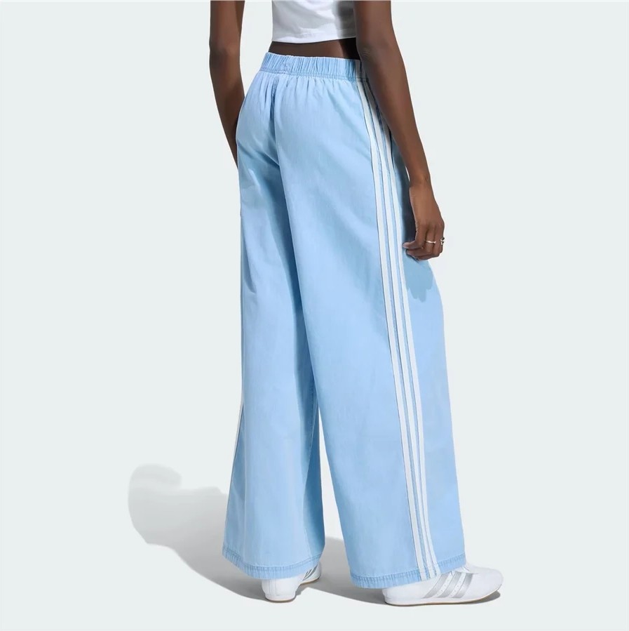 adidas Denım Wıde Leg görsel 2