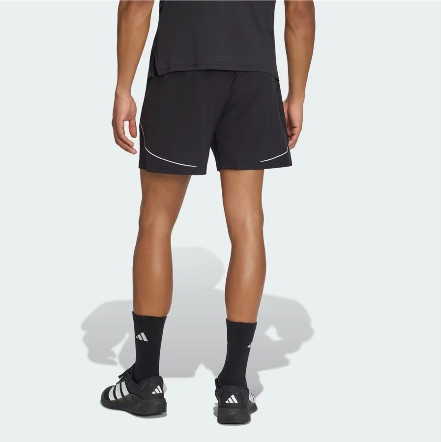 adidas Tech App Short görsel 2