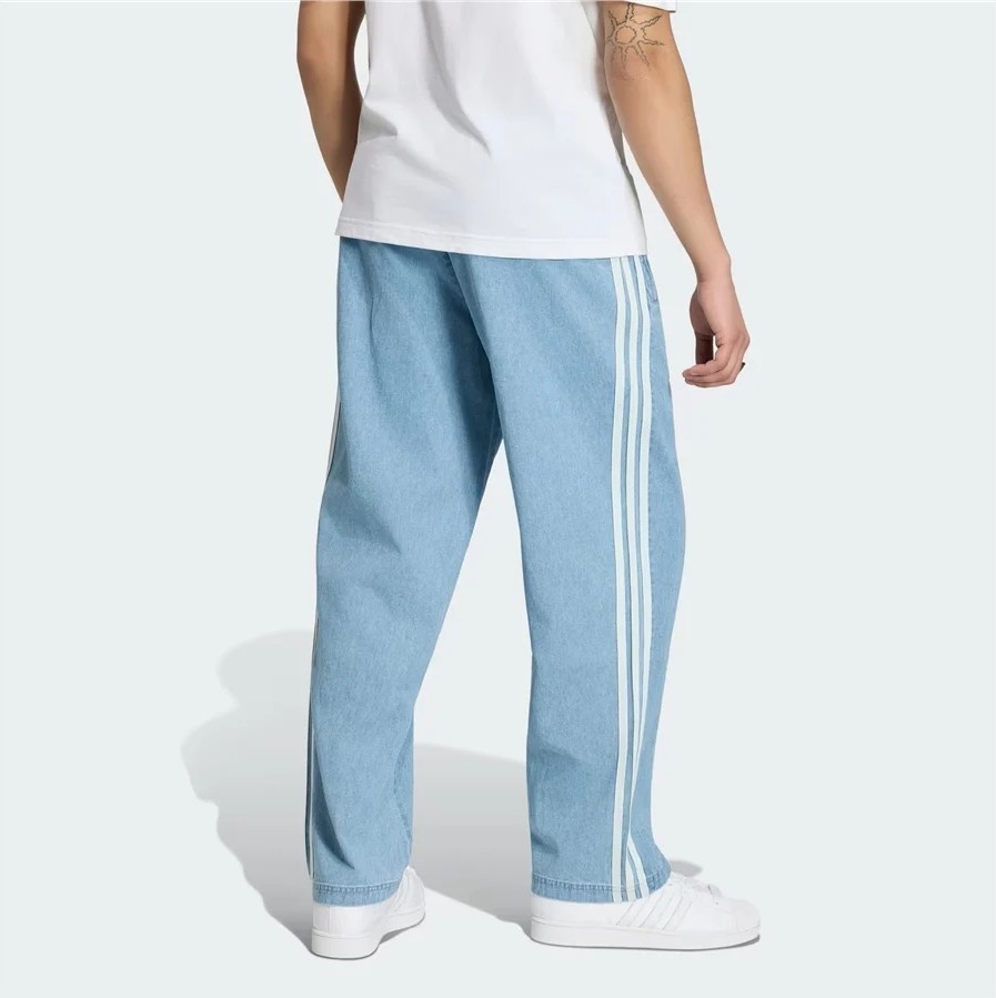 adidas Denım Fb Pants görsel 2