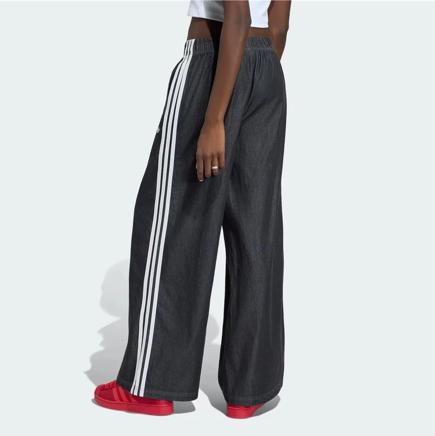 adidas Denım Wıde Leg görsel 2