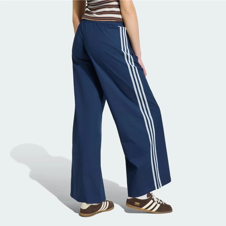 adidas Wıde Leg Pants görsel 2