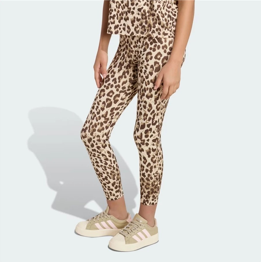 adidas Jg An Aop Leg