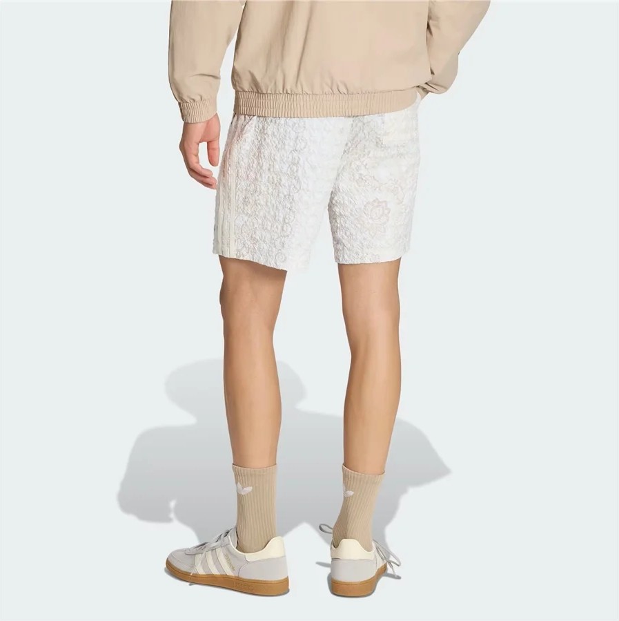 adidas Resort Shorts görsel 2