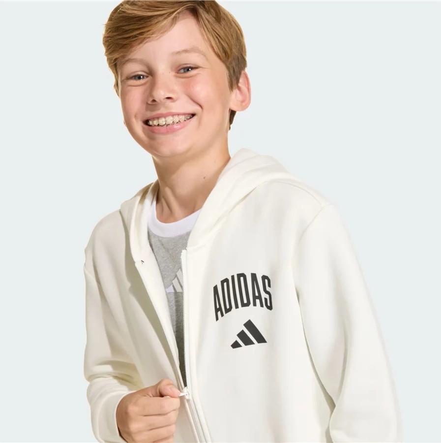 adidas J Clgt Fl Fz görsel 6